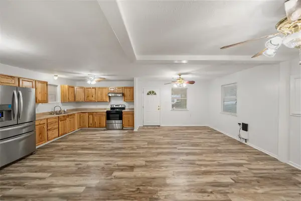 15 Hill Lane, Coldspring, TX 77331