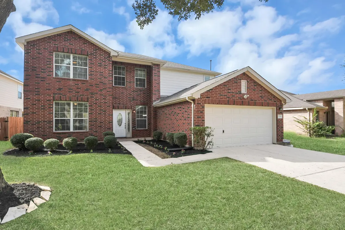 2238 Tremont Trail Lane, Katy, TX 77450 - #1