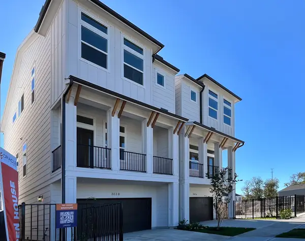 303 Marcella Street #P, Houston, TX 77091