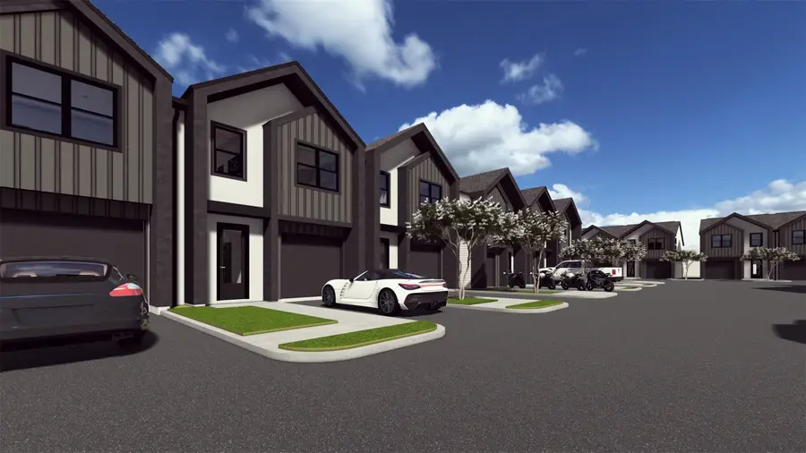 81 Northpoint Dr Bldng 1 #ABCD, Houston, TX 77060 - Image #2