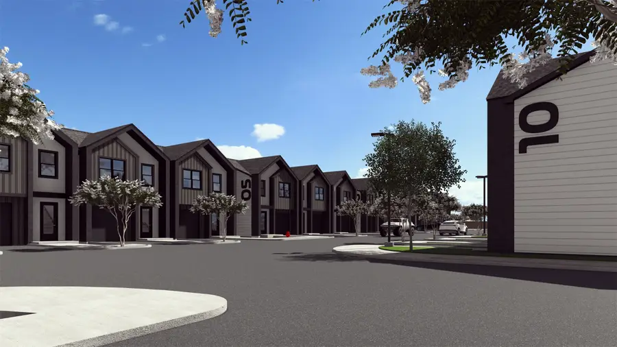 81 Northpoint Dr Bldng 1 #ABCD, Houston, TX 77060 - Image #3