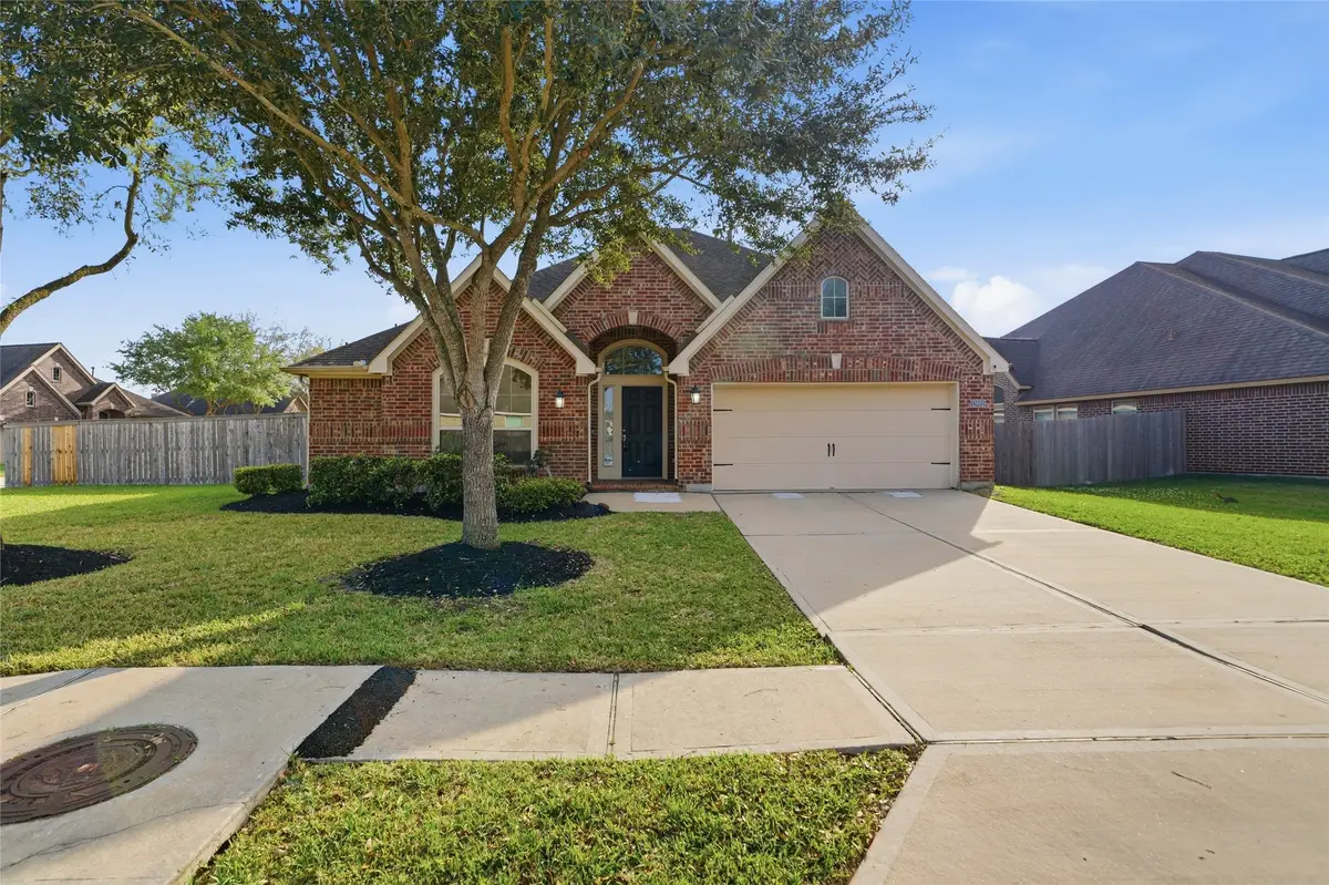 13902 Lost Creek Drive, Pearland, TX 77584 - #1