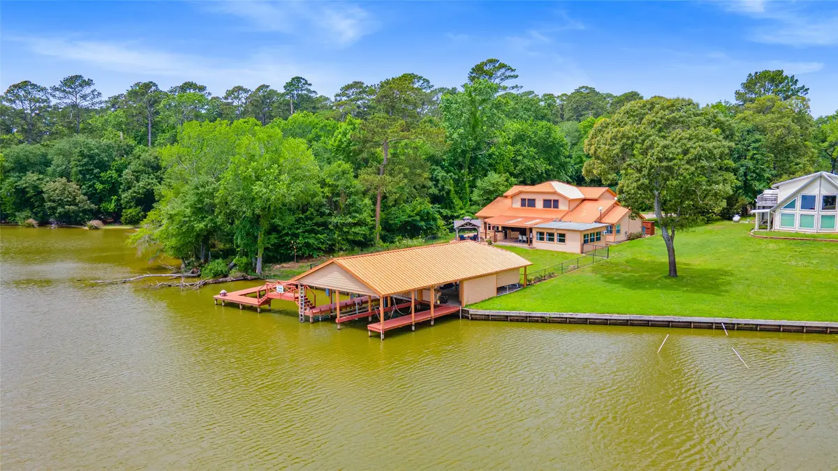56 Magnolia Drive, Huntsville, TX 77340 - #1
