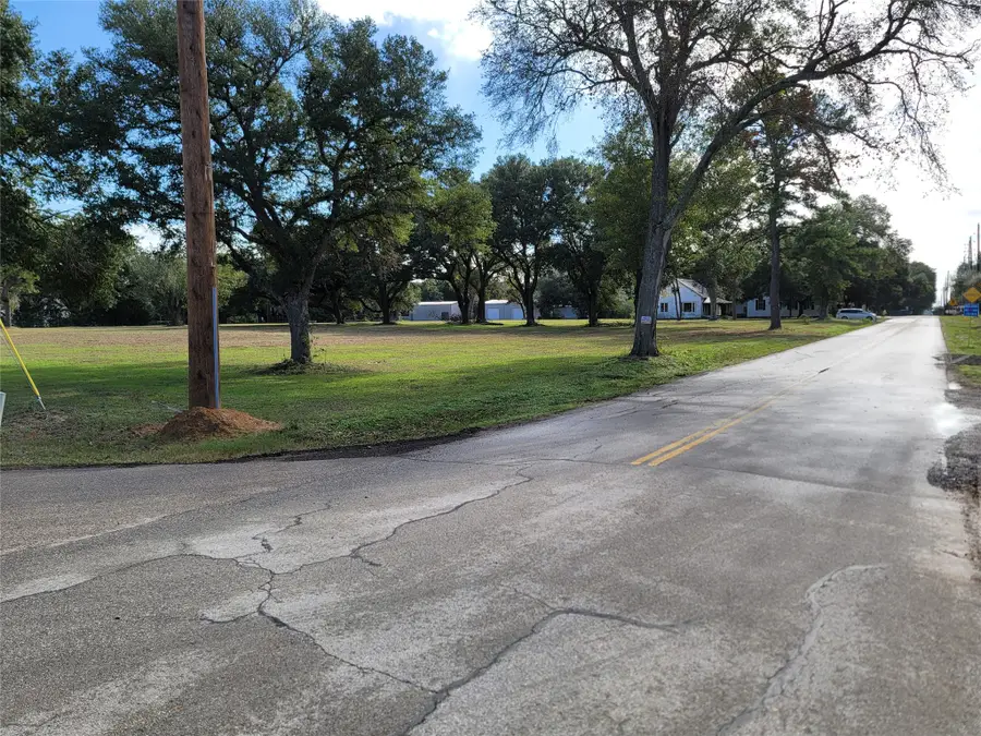 0000 Burkhardt Road, Tomball, TX 77377 - #3