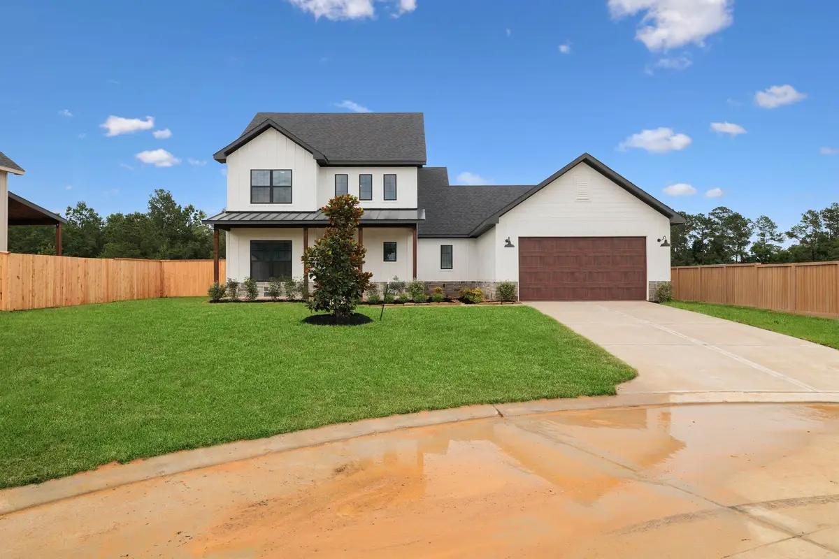 5629 Marigold Mile Drive, Magnolia, TX 77354 - #1