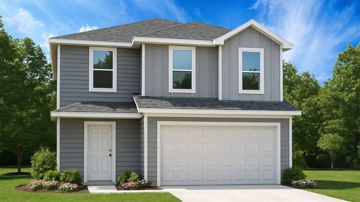 13071 Sorrento Bay Drive, Willis, TX 77318 - #1
