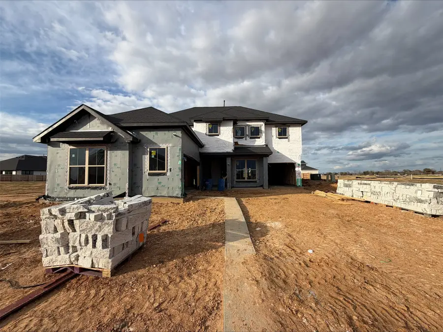 749 Cross Timbers Trace, Waller, TX 77484 - #2