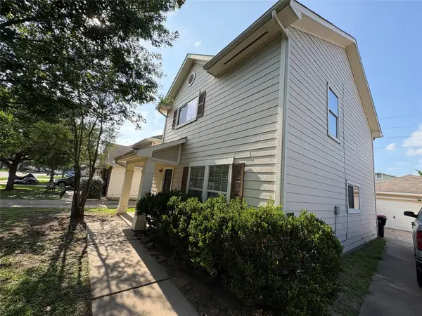 19830 Hidden Shadow Lane, Cypress, TX 77433