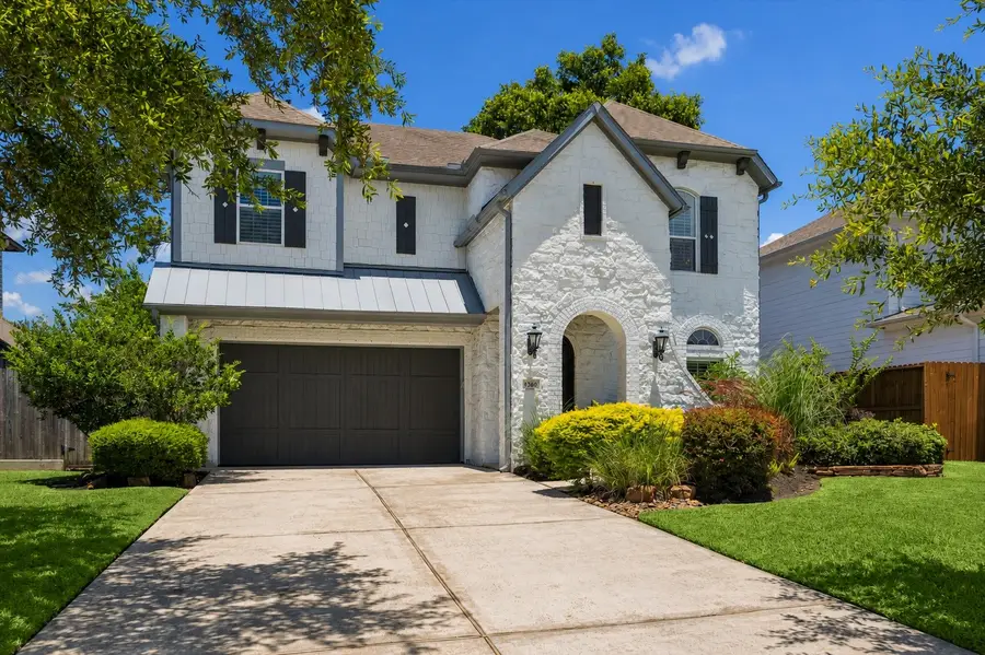 1360 Chippendale Road, Houston, TX 77018 - #2