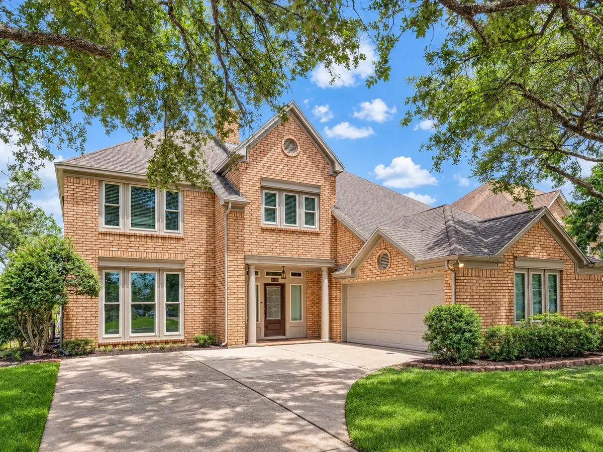 4118 Pebble Beach Drive, League City, TX 77573 - #1