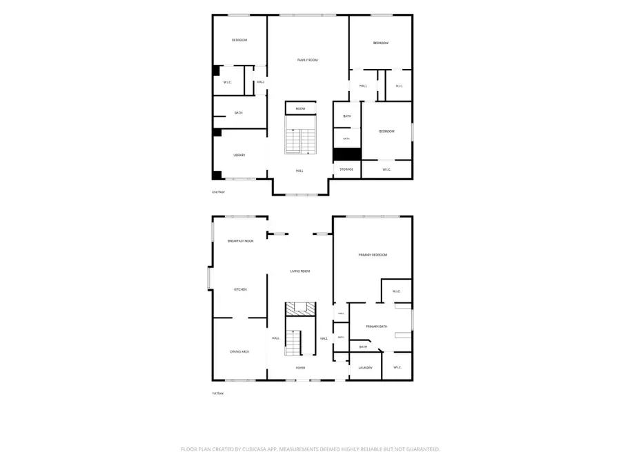 4118 Pebble Beach Drive, League City, TX 77573 - #3