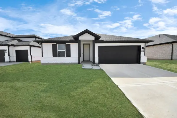 19632 Montgomery Ridge Way, Montgomery, TX 77356