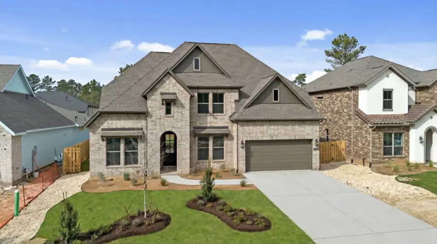 41738 Wendele Way, Montgomery, TX 77316 - #2