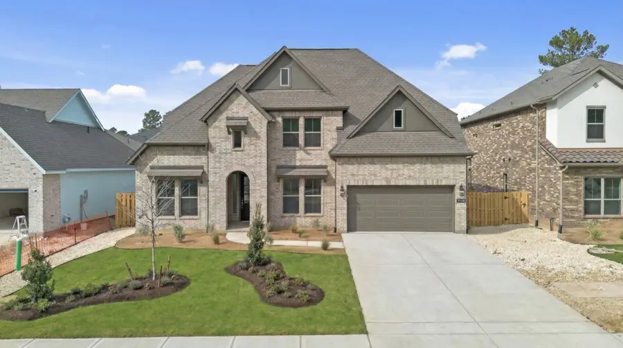 41738 Wendele Way, Montgomery, TX 77316 - #3