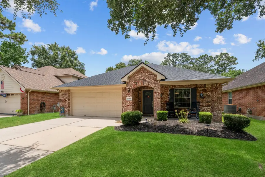 26898 Armor Oaks Drive, Kingwood, TX 77339 - #3