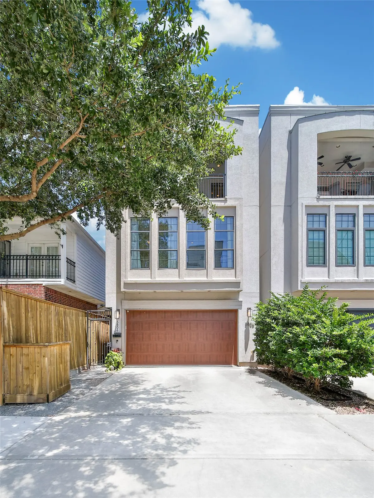 5806 Petty Street, Houston, TX 77007 - #1