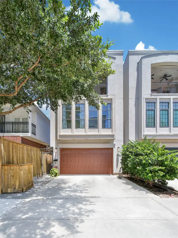 5806 Petty Street, Houston, TX 77007