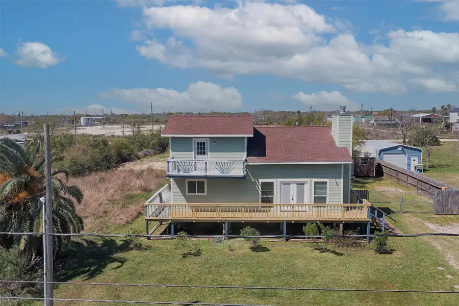 710 6th Street, San Leon, TX 77539 - #2