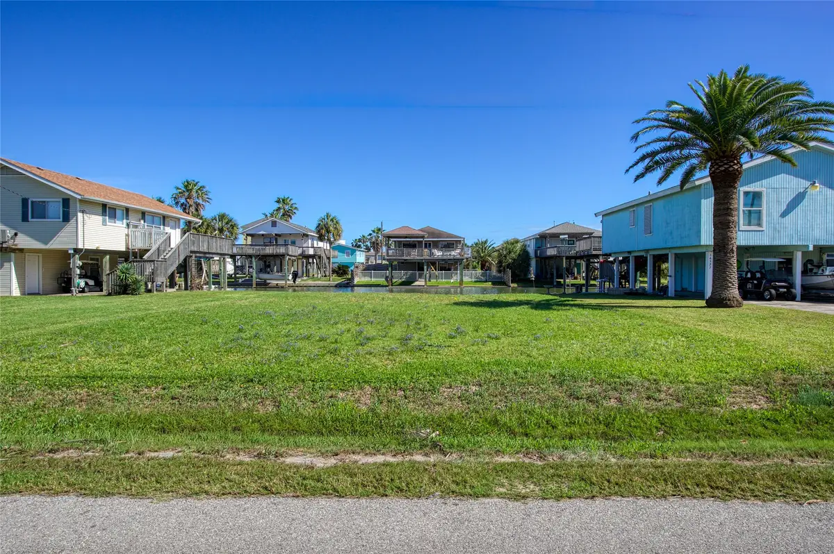 16523 Bahama Way, Galveston, TX 77554 - #1