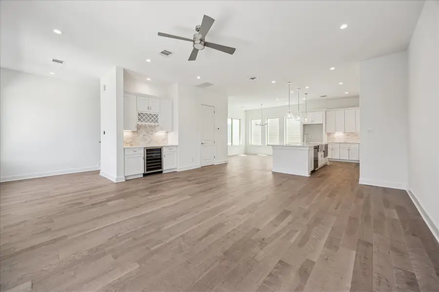1607 Roy Street, Houston, TX 77007 - #3