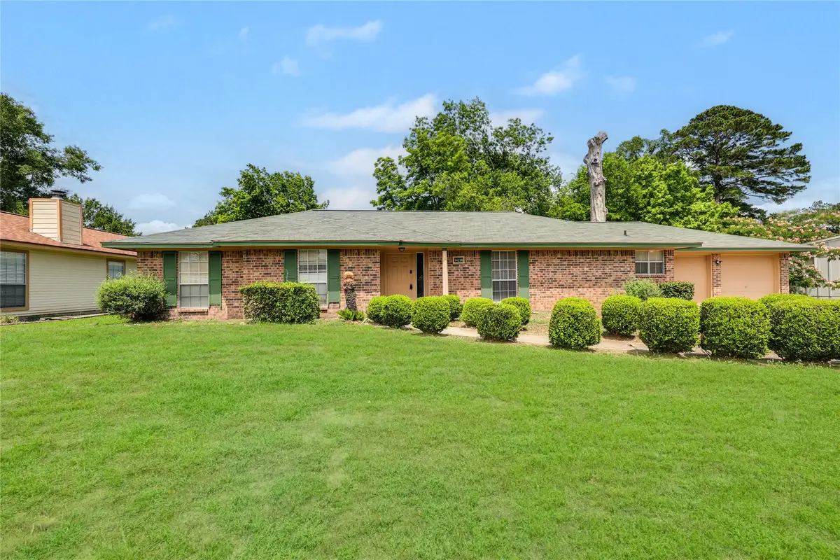 14256 Shadow Bay Drive, Willis, TX 77318 - #1