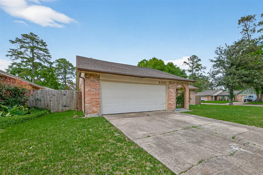 5031 Glendower Drive, Spring, TX 77373 - #2