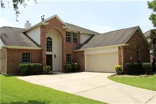 2314 Avery Park Drive, Sugar Land, TX 77498