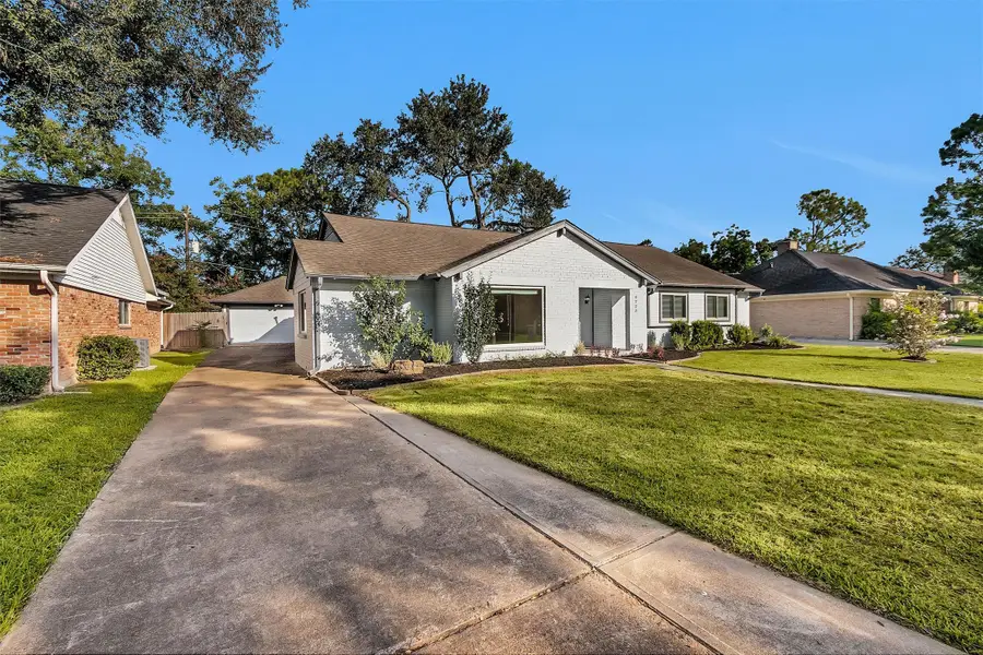 9723 Moorberry Lane, Houston, TX 77080 - #3