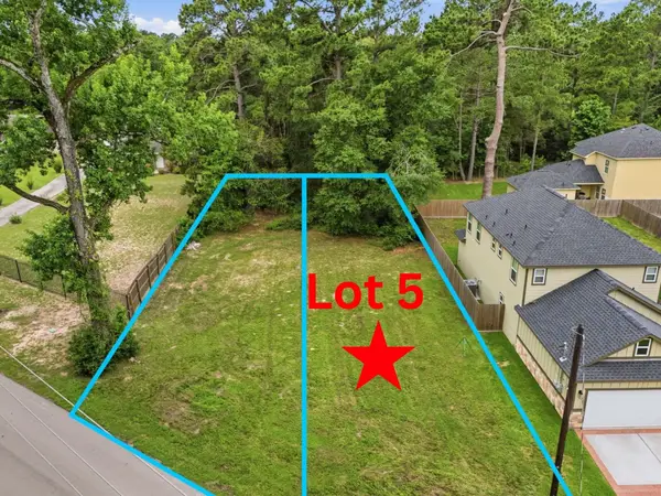 720 Old Magnolia Road, Conroe, TX 77304
