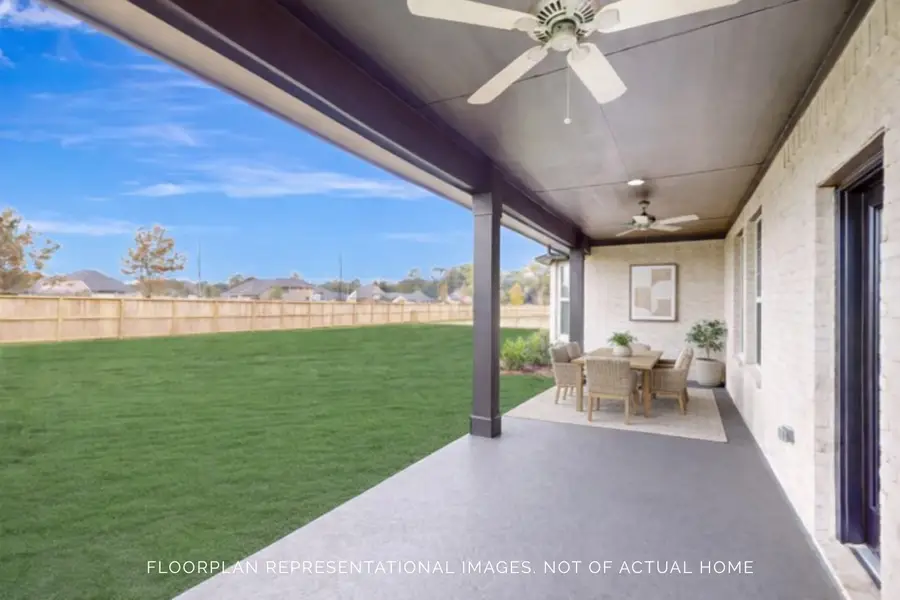 20907 Holm Oak Way, Northwest Harris, TX 77447 - #2