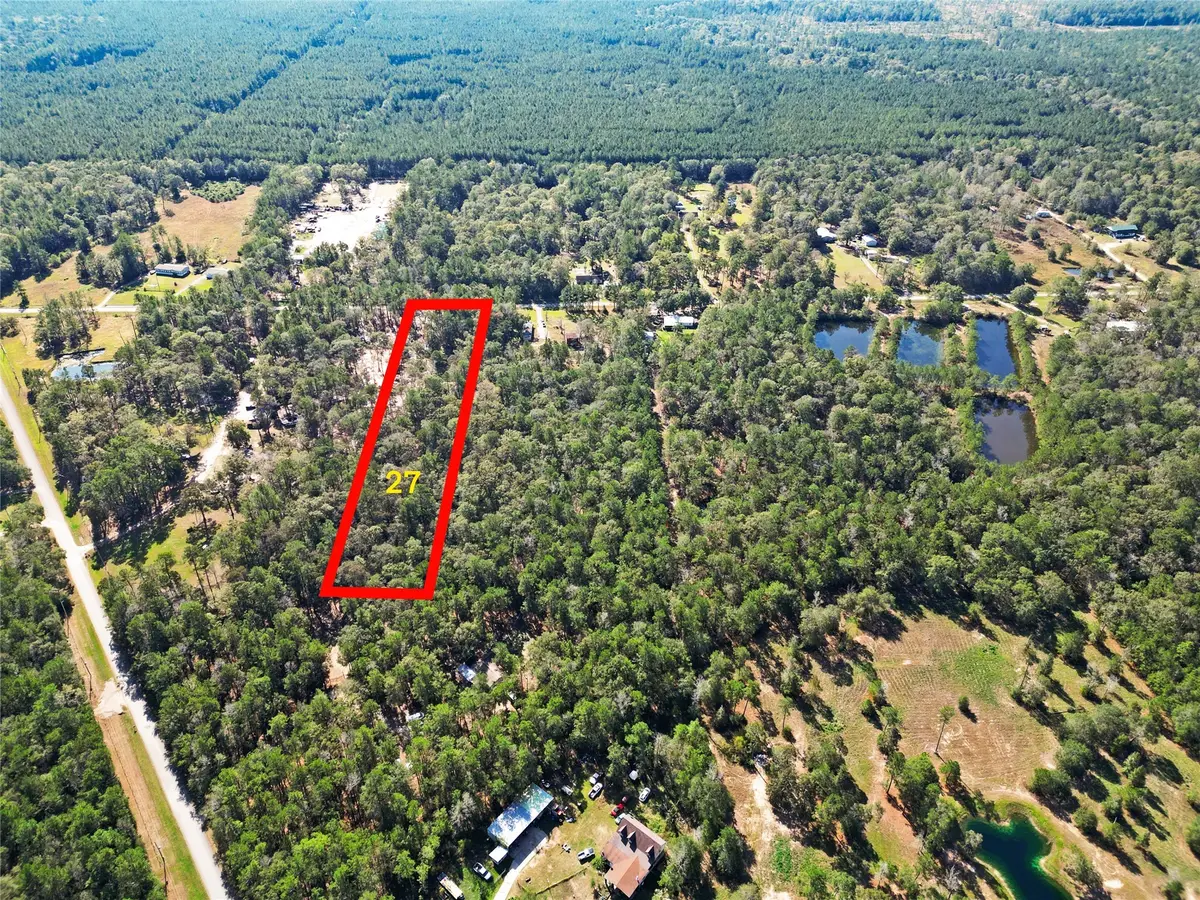 Lot 27 Sims Road, Cleveland, TX 77328 - Image #1