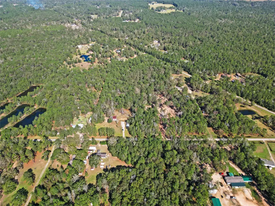 Lot 27 Sims Road, Cleveland, TX 77328 - Image #3