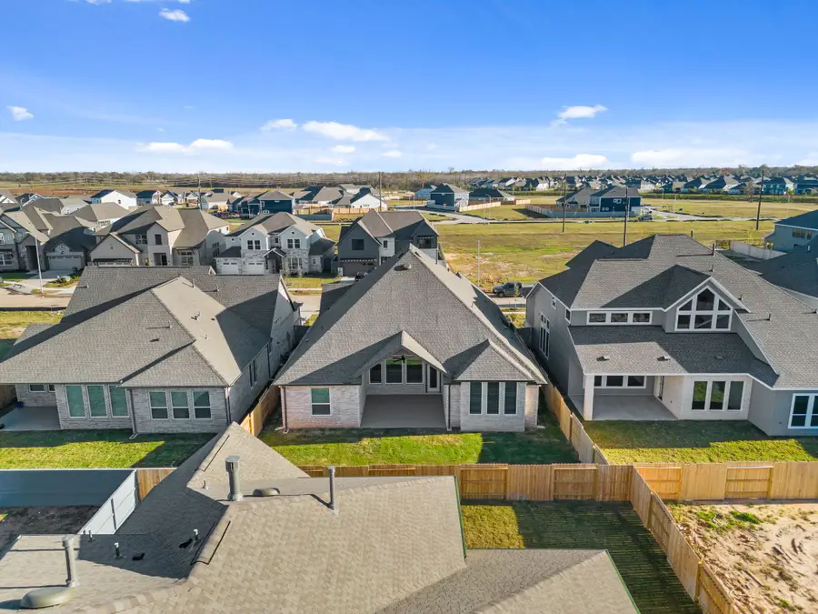 32416 Forktail Lake Drive, Fulshear, TX 77441 - #3