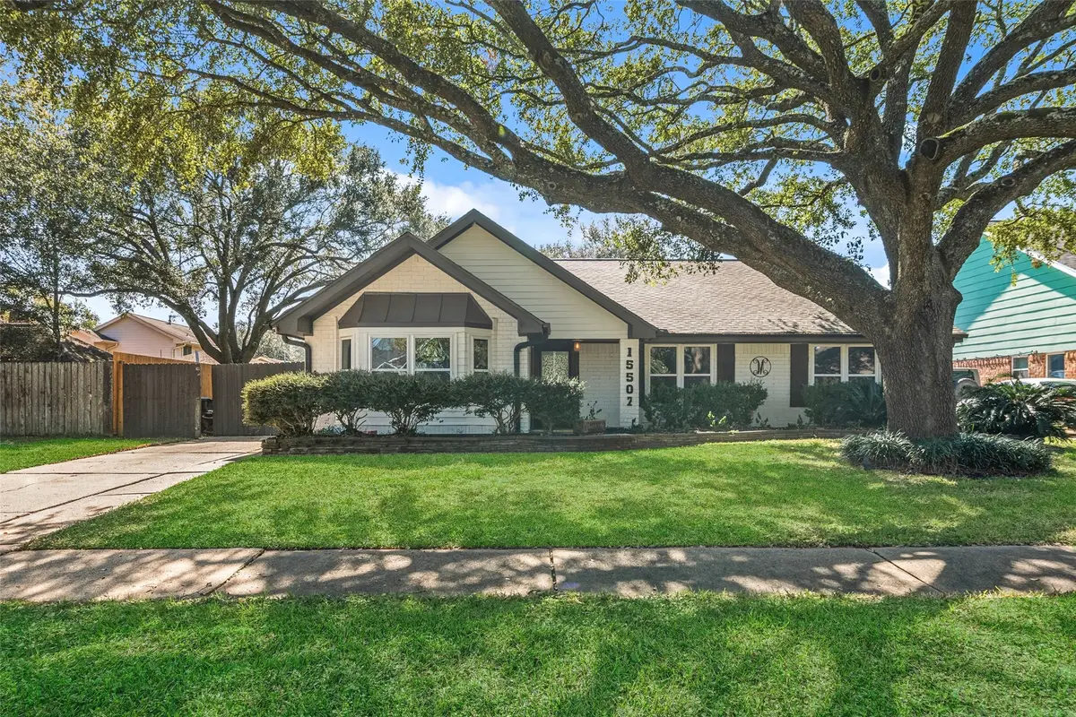 15507 Four Leaf Drive, Houston, TX 77084 - #1