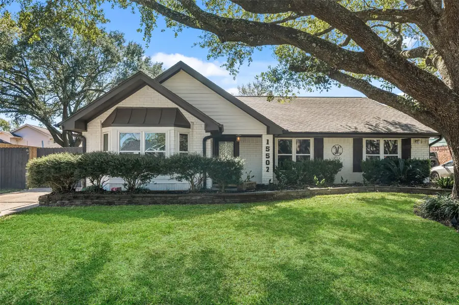 15507 Four Leaf Drive, Houston, TX 77084 - #2