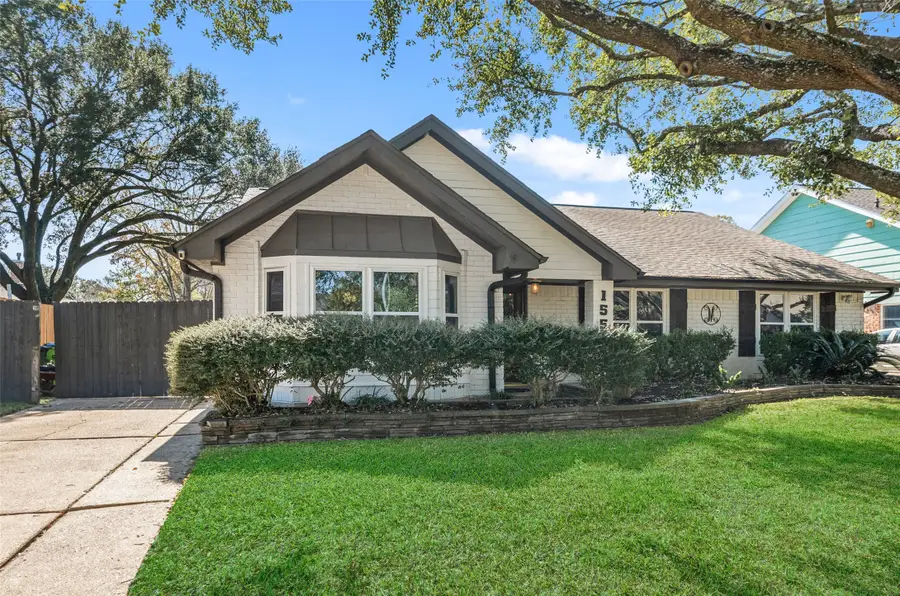 15507 Four Leaf Drive, Houston, TX 77084 - #3