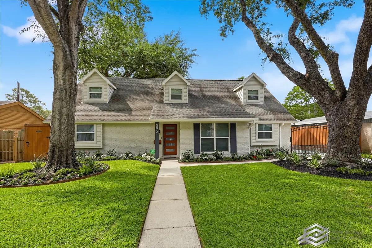 5951 Valkeith Drive, Houston, TX 77096 - #1