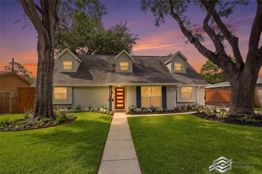 5951 Valkeith Drive, Houston, TX 77096 - #2