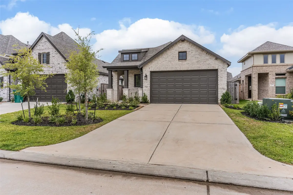 712 Washita Falls Lane, Conroe, TX 77304 - Image #1