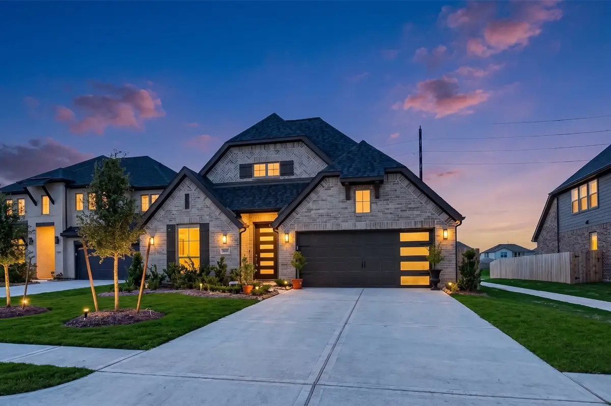 5211 Flat Stone Lane, Richmond, TX 77469 - #1