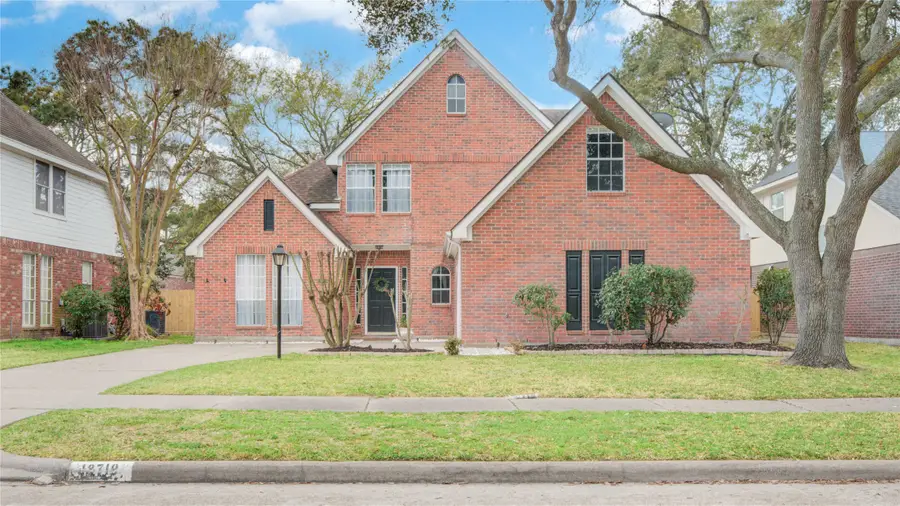 18719 Buffalo River Way, Houston, TX 77084 - #2