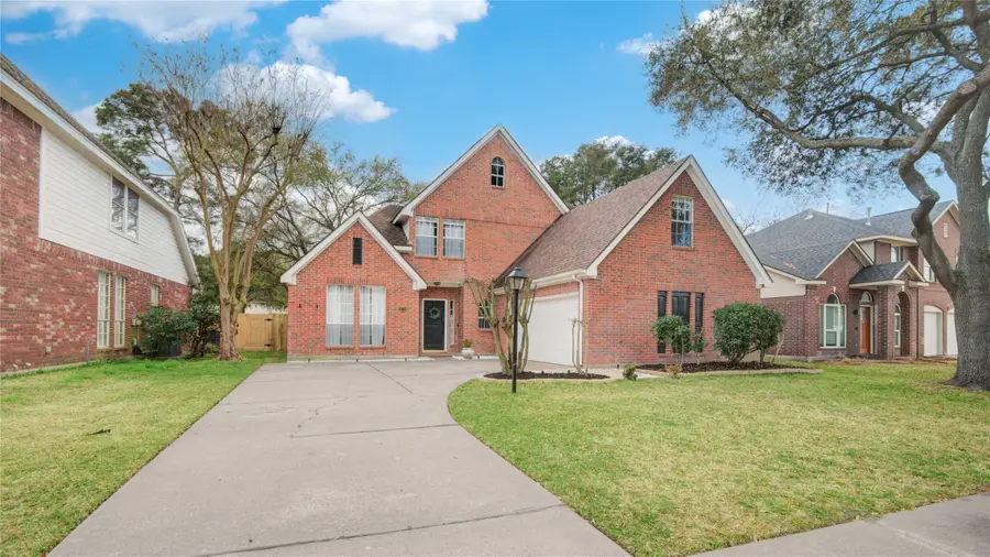 18719 Buffalo River Way, Houston, TX 77084 - #3