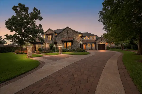 106 Big Trail Court, Missouri City, TX 77459