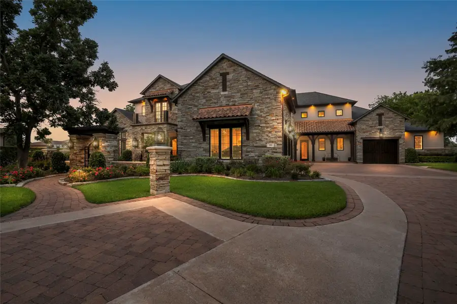 106 Big Trail Court, Missouri City, TX 77459 - #2