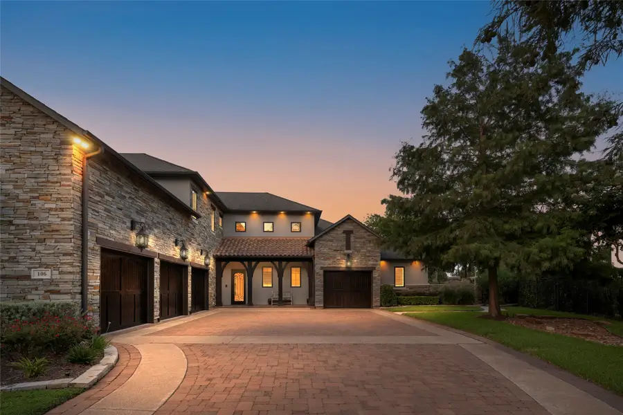 106 Big Trail Court, Missouri City, TX 77459 - #3