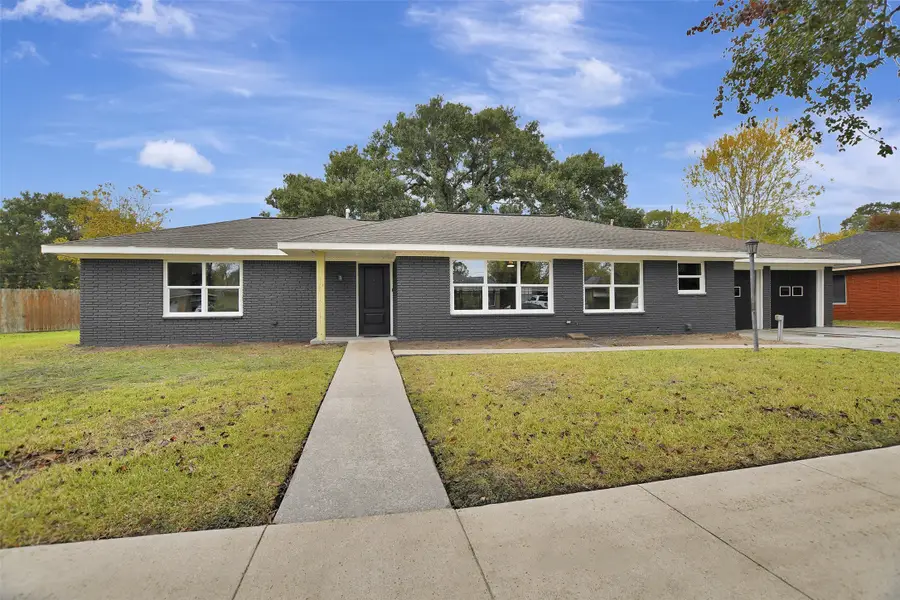 1914 Monroe Drive, Pasadena, TX 77502 - Image #2