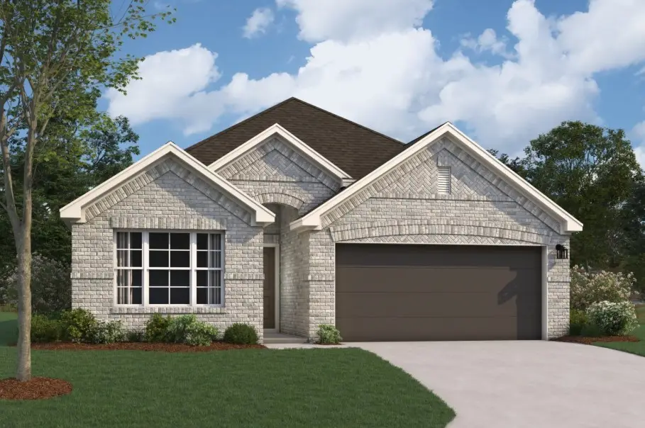 10595 Annex Avenue, Montgomery, TX 77316 - #1