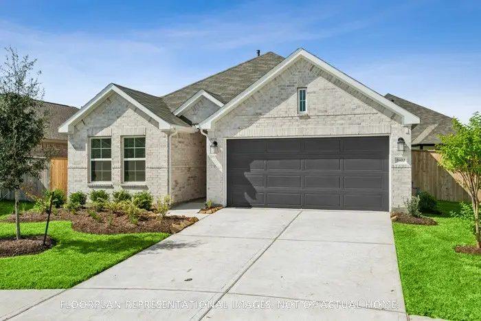 10595 Annex Avenue, Montgomery, TX 77316 - #3