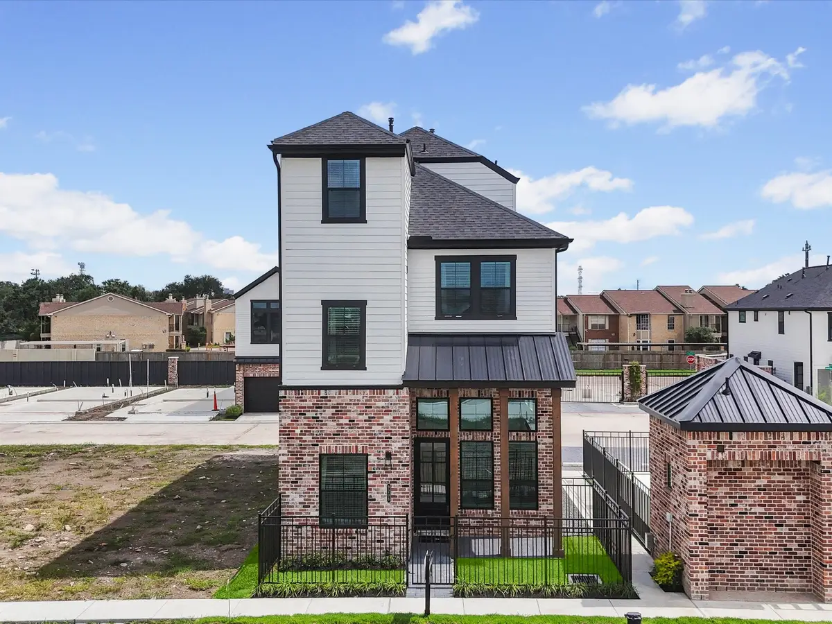 9218 Washington Heights Street, Houston, TX 77063 - #1