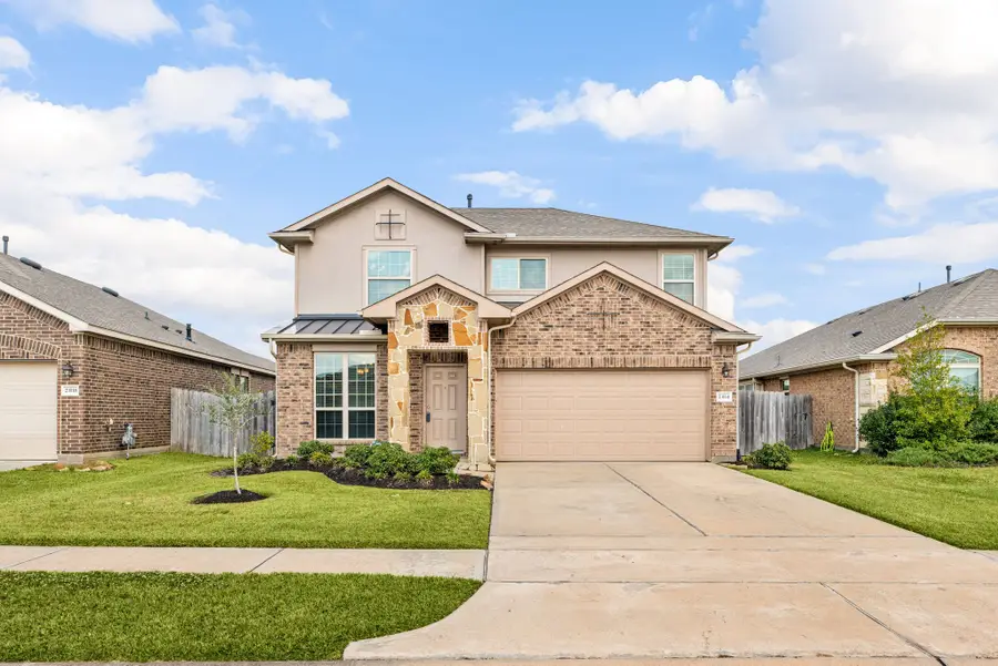 23114 Willowford Glen Lane, Katy, TX 77493 - Image #3
